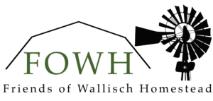 Friends of Wallisch Homestead