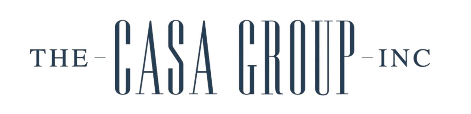 The Casa Group Inc