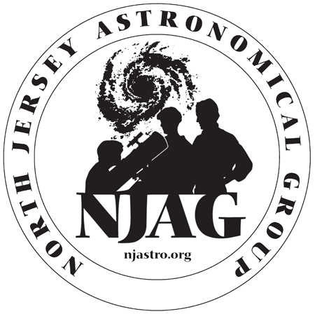 North Jersey Astronomical Group