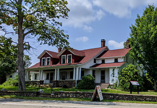 Wallisch Homestead - Gateway to our History