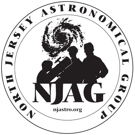 North Jersey Astronomical Group at Wallisch Homestead